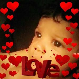 Meet your Posher, Judith